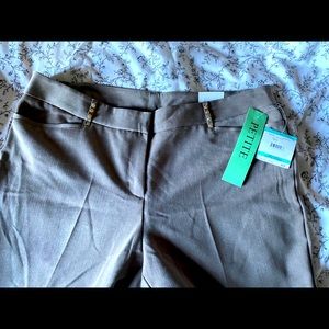 Anne Klein Pants